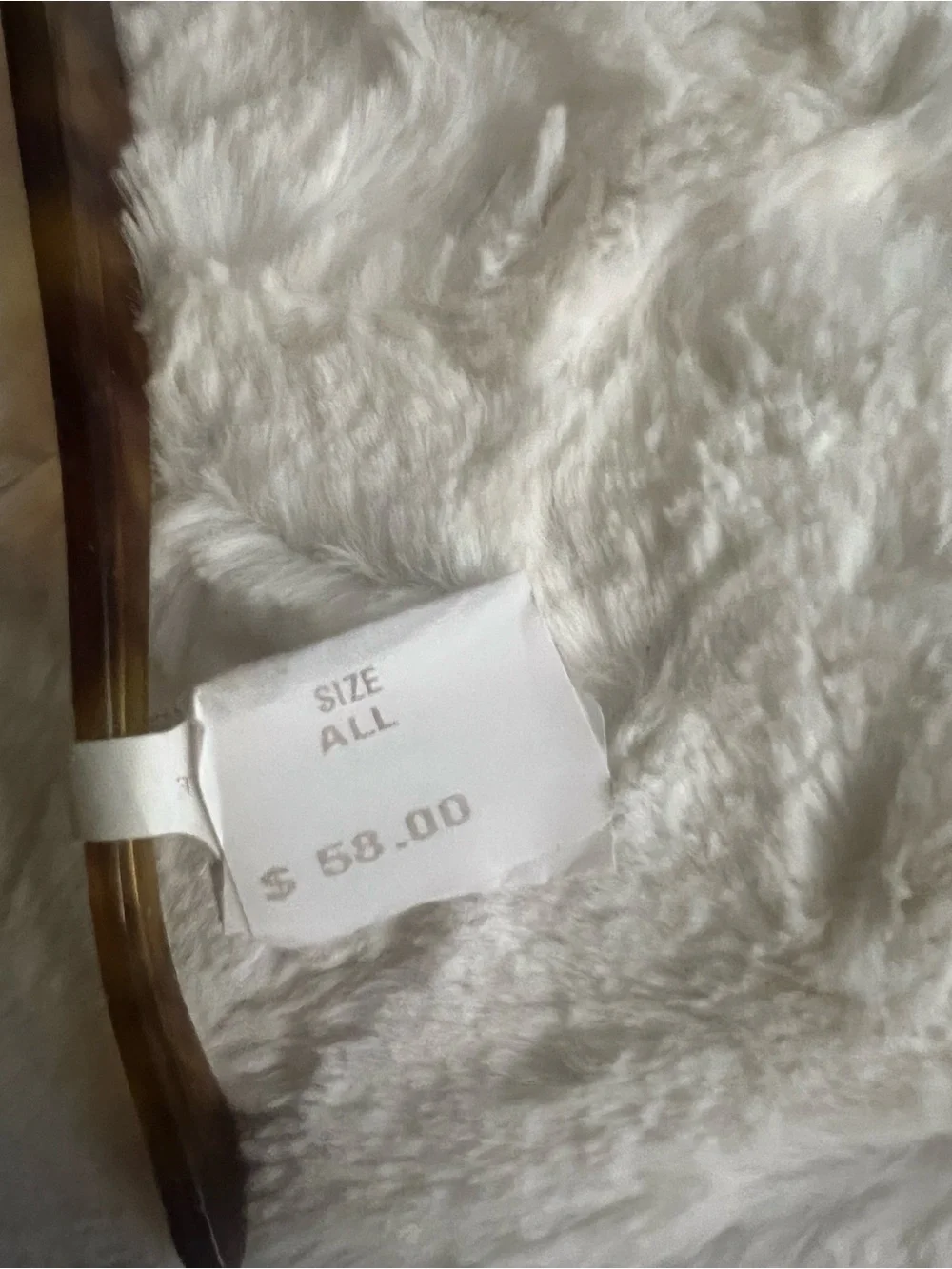I-wSEA x Anthropologie Marley Sunglasses NWT MSRP $58